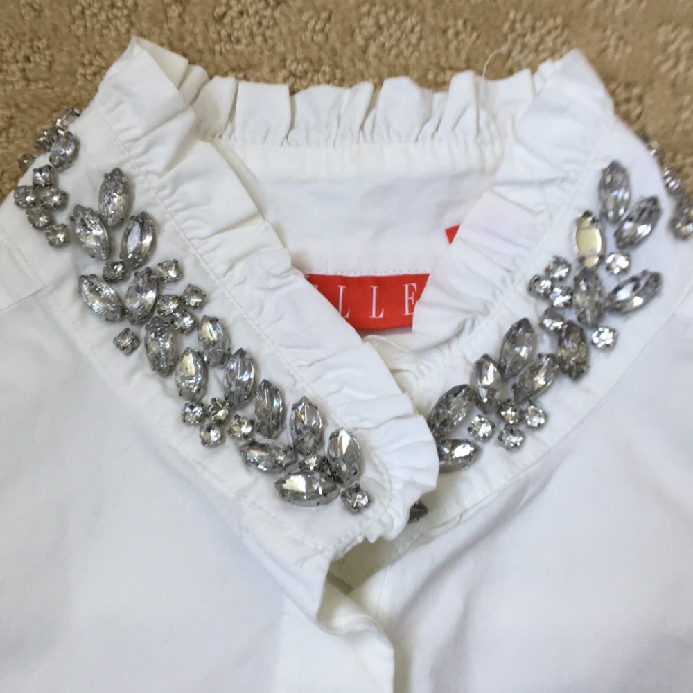 White Button Up - image 2